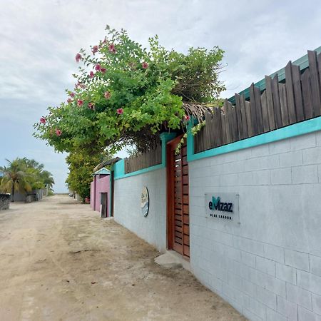 Emzaz Blue Lagoon Ugoofaaru المظهر الخارجي الصورة