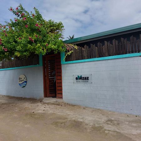 Emzaz Blue Lagoon Ugoofaaru المظهر الخارجي الصورة