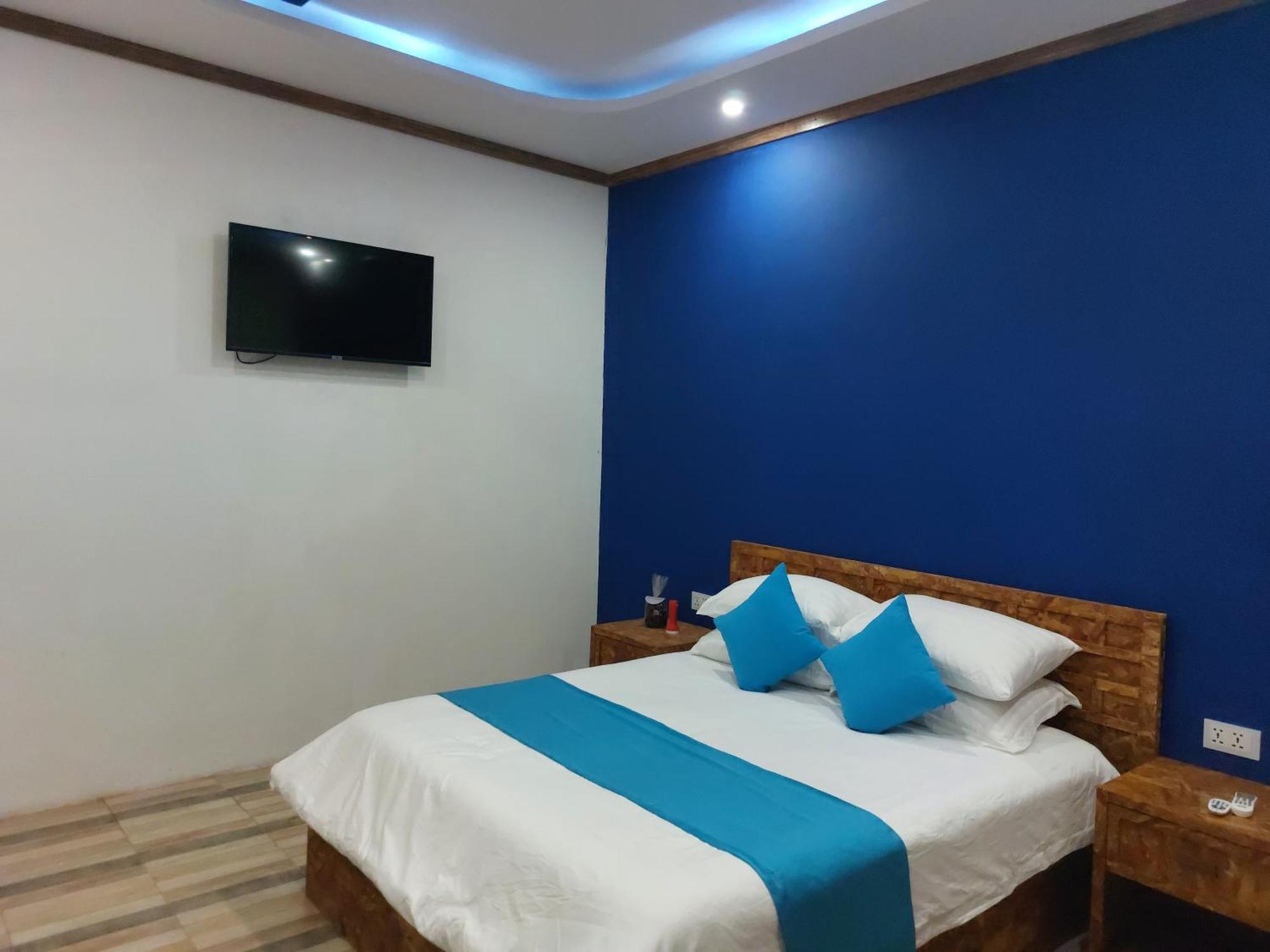 Emzaz Blue Lagoon Ugoofaaru المظهر الخارجي الصورة