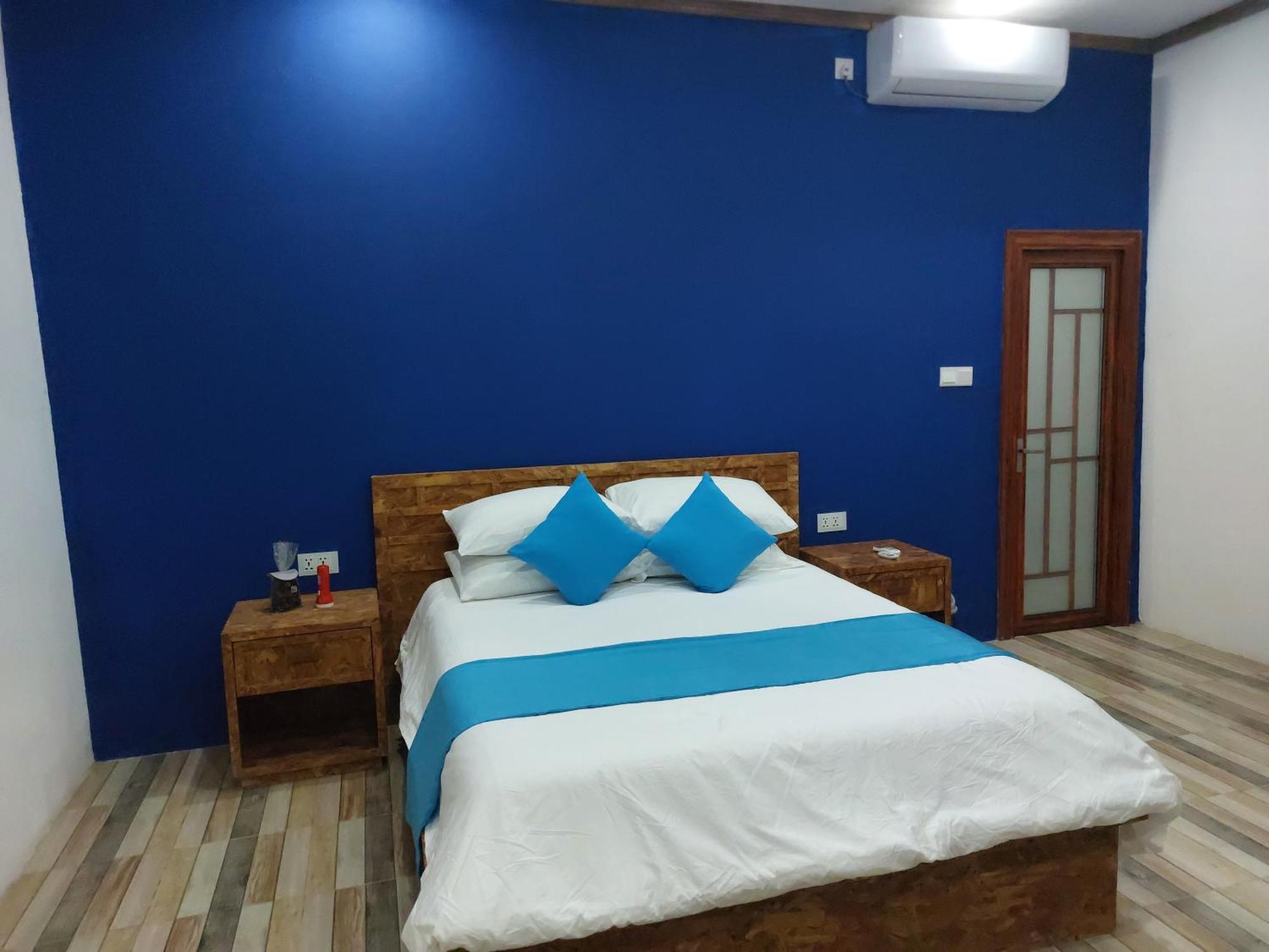 Emzaz Blue Lagoon Ugoofaaru المظهر الخارجي الصورة
