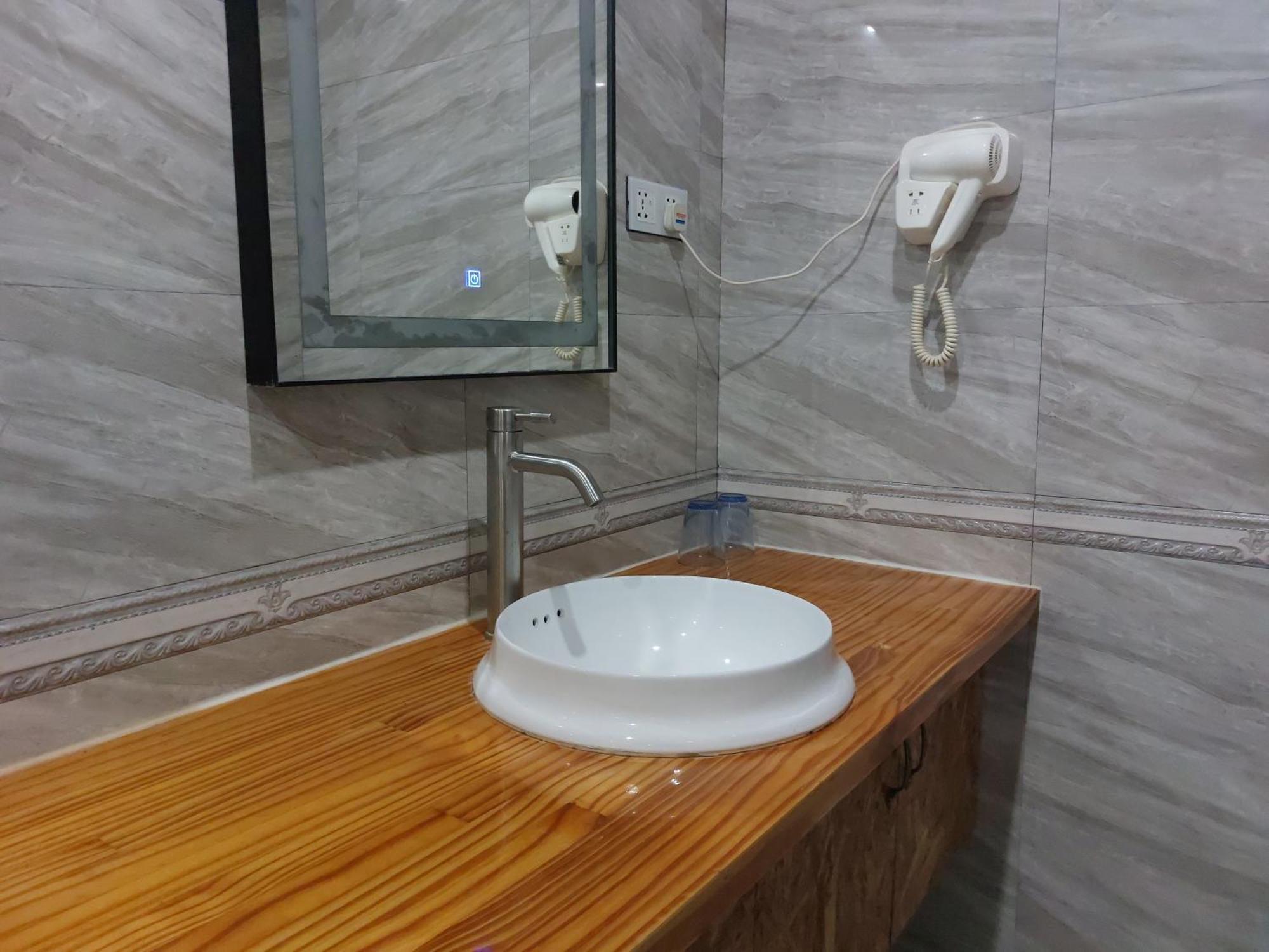 Emzaz Blue Lagoon Ugoofaaru المظهر الخارجي الصورة
