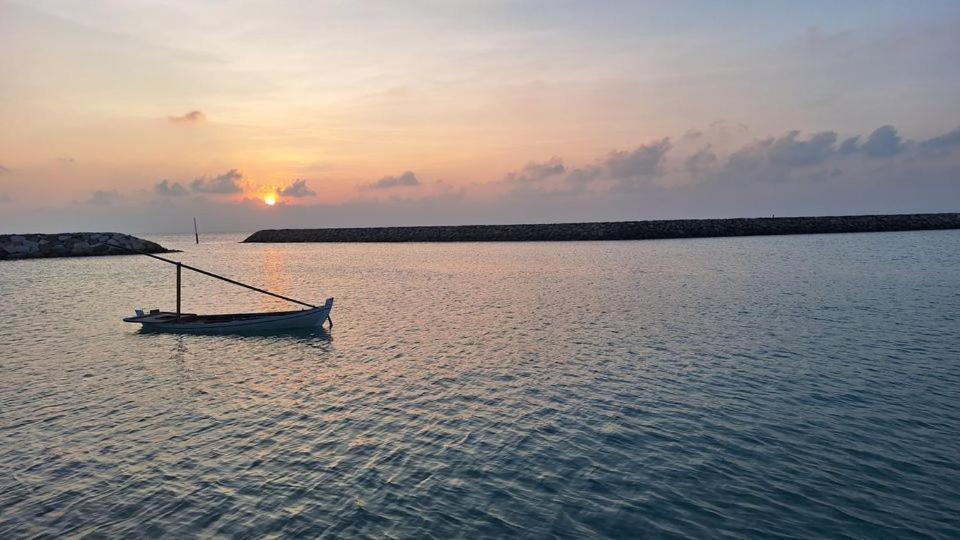 Emzaz Blue Lagoon Ugoofaaru المظهر الخارجي الصورة